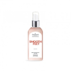 FARMONA SMOOTH FEET Nawilżający krem do stóp 50ml